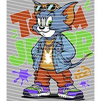 Cartoons and other-CO 2687